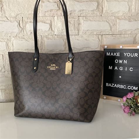 bolsa coach blanca original precio|bolsas coach outlet.